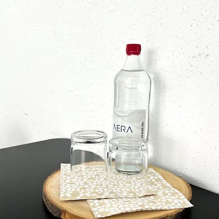 Appartement 2 Zkb In Kueche - Parken - Grosser Tv Mannheim