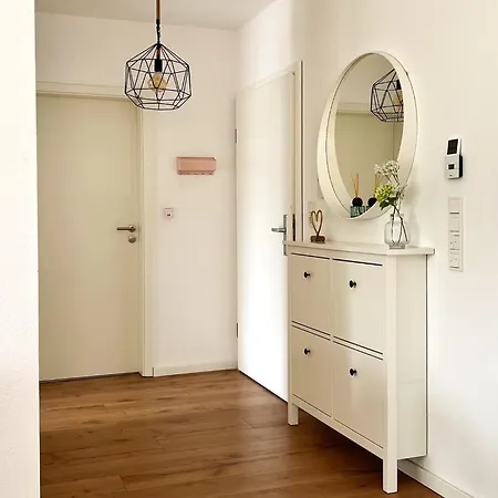 2 Zkb In Kueche - Parken - Grosser Tv Appartement